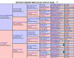 MISS DOLLY BAR DUNIT - Thumbnail 5