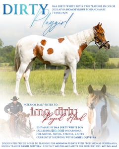 Dirty Playgirl - Thumbnail 1