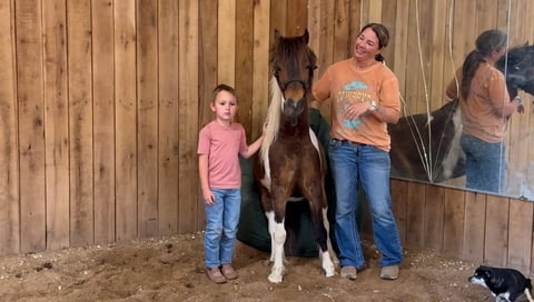 Excaliber’s Kink E Boots - Thumbnail 4