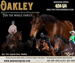Oakley - Thumbnail 1