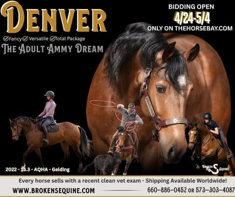 Margies Frosty Buck - Thumbnail 1