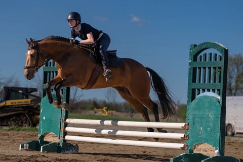 Margies Frosty Buck - Thumbnail 2