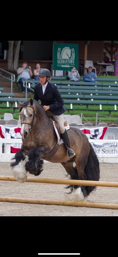 Hunka Burn Sassy Mae - Thumbnail 9