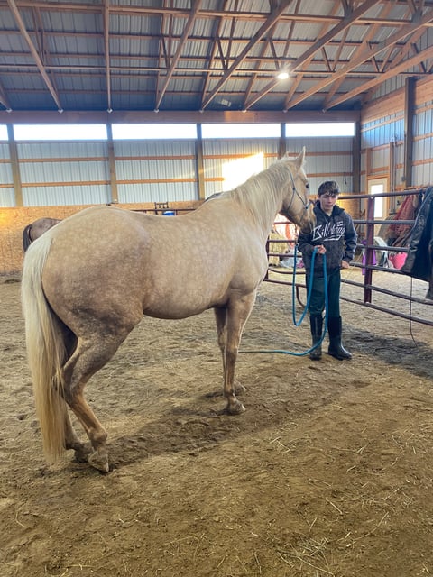 Hunka Burn Sassy Mae - Thumbnail 10