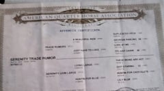 Serenity Trade Rumor - Thumbnail 11