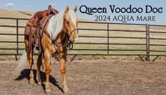 Queen Voodoo Doc - Thumbnail 1