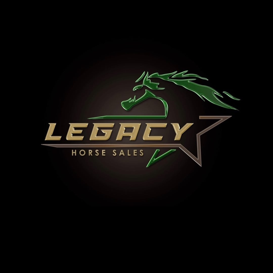 Legacy Horse Sales