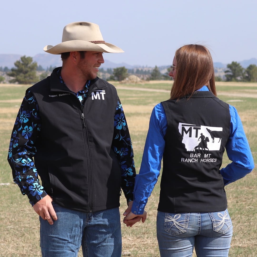 Bar MT Ranch Horses LLC