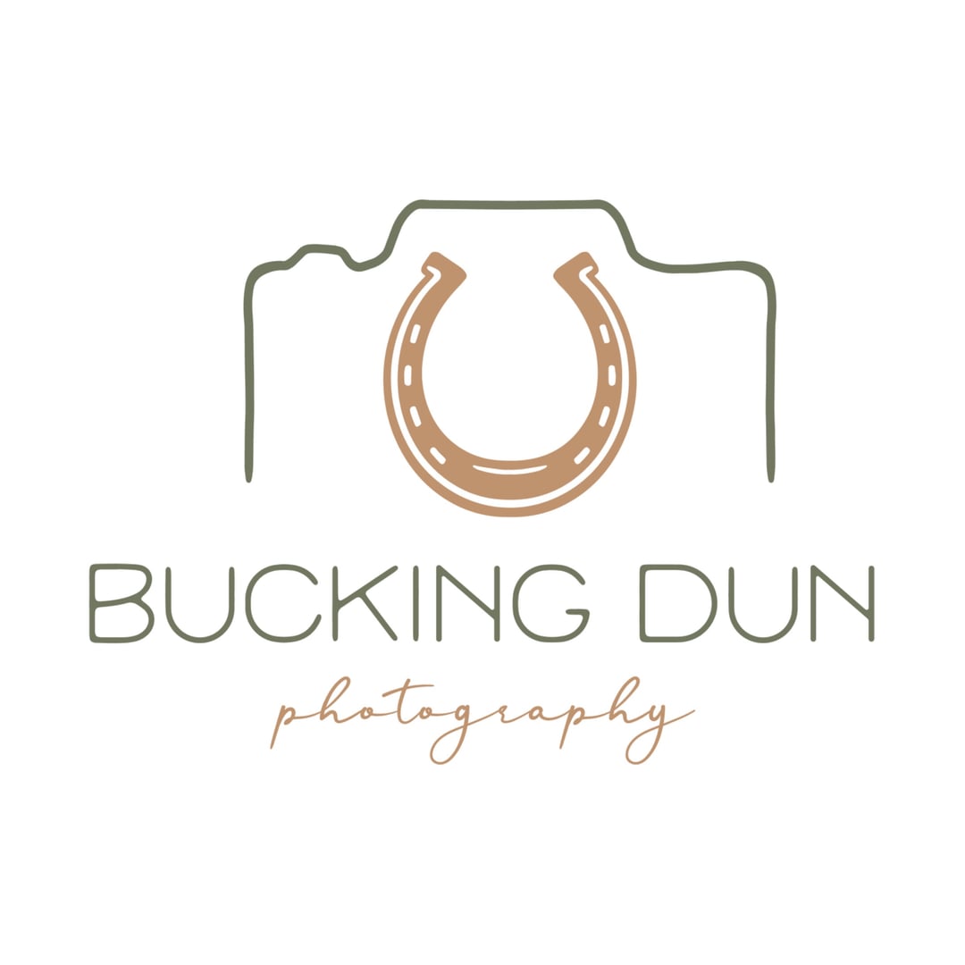 Bucking Dun Photography